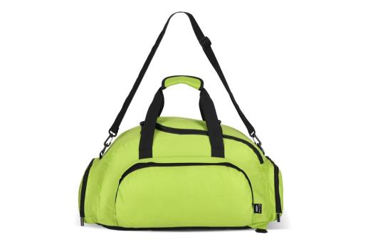 Sports bag / rucksack Karo R-PET 27L 