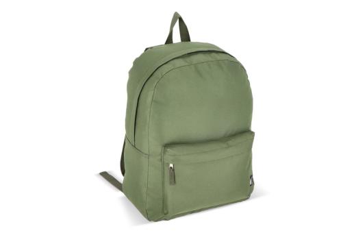 Backpack R-PET 20L 