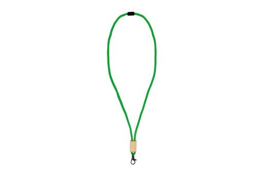 R-PET Kordel-Lanyard 