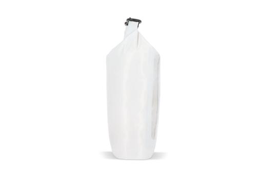 2L Ripstop Dry Bag for Mobile Phone – IPX6 White