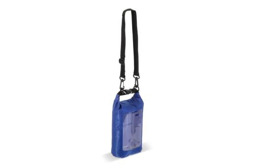 2L Ripstop Dry Bag for Mobile Phone – IPX6 Dark blue
