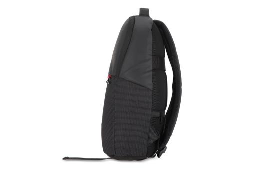 Laptop Rucksack Maverick 12L Schwarz