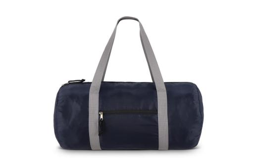 R-PET 190T Lightweight Sport &amp; Travel bag 48 x 23 x 23 cm 20 L Dark blue