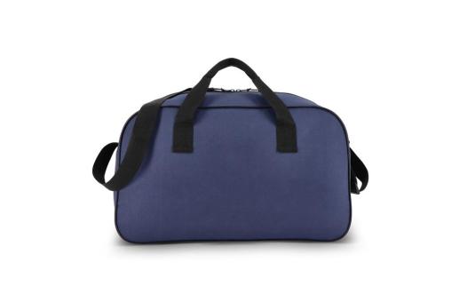R-PET 600D Sport & Travel bag 46 x 21 x 27.5 cm 25 L Dark blue