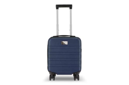 Underseat Trolley 14-Inch Dark blue