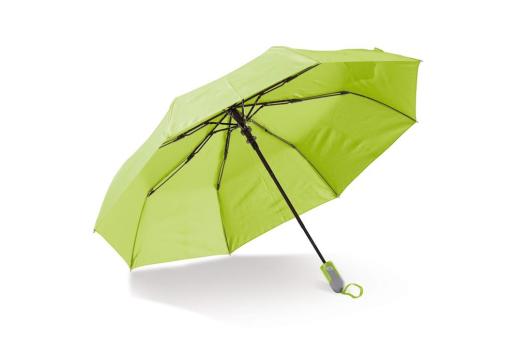 Foldable 22” umbrella auto open 