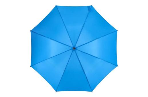 Aran 190T Polyester 23" Umbrella Auto open Aztec blue