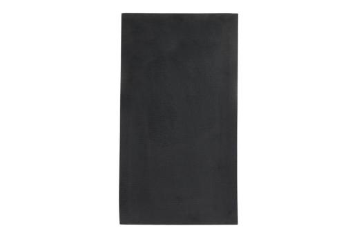 Bar Matte Sublimation 44 x 25 cm Schwarz