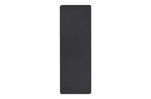 Yoga mat sublimation 61 x 173 cm White