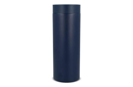 360 Shine thermo coffee to go 400ml Dark blue