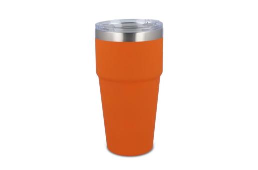 T-Ceramic Softtouch Becher 500 ml 