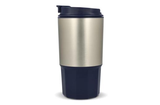 Silva Thermobecher 450 ml Dunkelblau