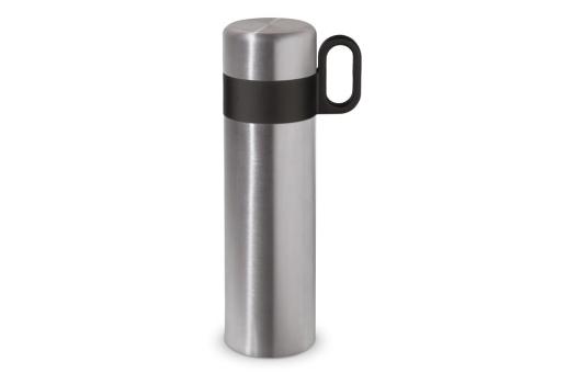 Thermo bottle Flow with handle 500ml 