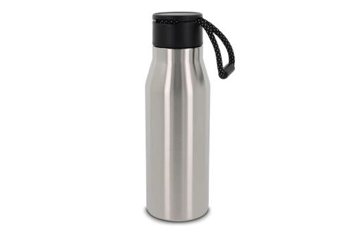 Thermo bottle with rope 600ml 