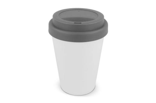 RPP Coffee Cup White body 250ml 