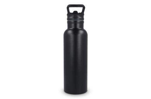 Dario Thermo bottle 500ml Black