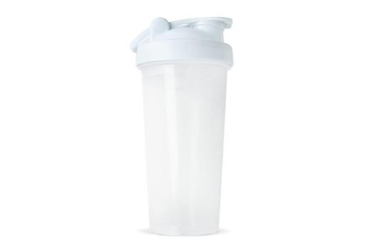 Shaker 700 ml Weiß