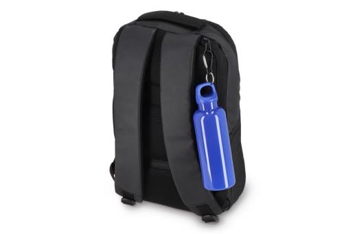 Nina Wasserflasche R-PET 500 ml Hardcolour Blau
