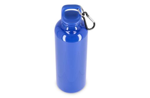 Nina Wasserflasche R-PET 750 ml Hardcolour Blau
