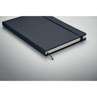 ARCONOT DIN A5 Notizbuch Marineblau