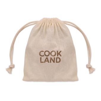 COOKIES Ausstecher-Set Beige