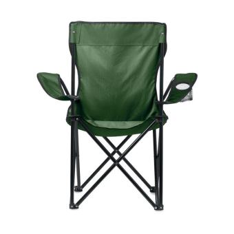 EASYGO Outdoor chair Dark green
