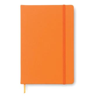 ARCONOT A5 notebook 96 lined sheets 