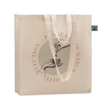 OSOLE ++ Shopping bag Fairtrade Fawn