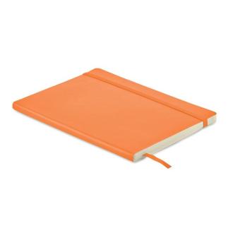 BRETA A5 recycled notebook 