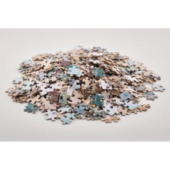 ROZZ Puzzle in individuellem Design 1.000 Teile Mehrfarbig