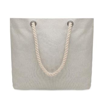 MARE Strandtasche 220g/m² Grau