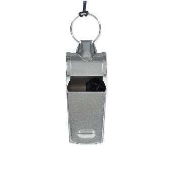 XIULA Metal whistle Silver