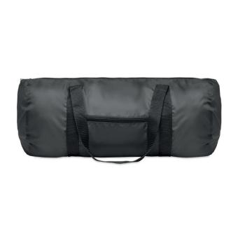 DUFF Sport- und Reisetasche RPET Schwarz