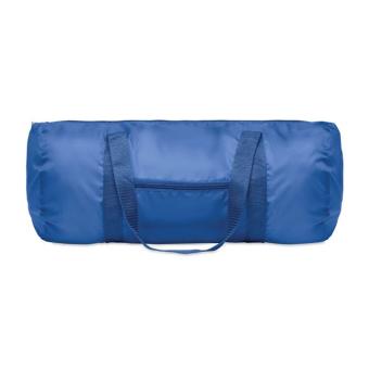 DUFF Sport- und Reisetasche RPET Königsblau