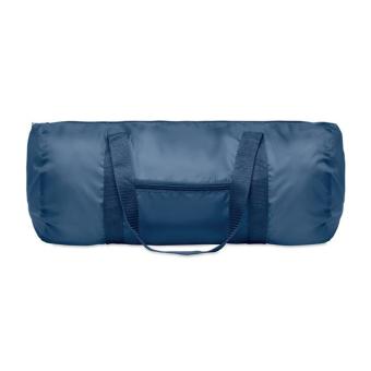 DUFF Sport- und Reisetasche RPET Blau