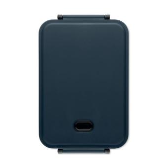 INDUSMAX PP lunch box 2200 ml Navy