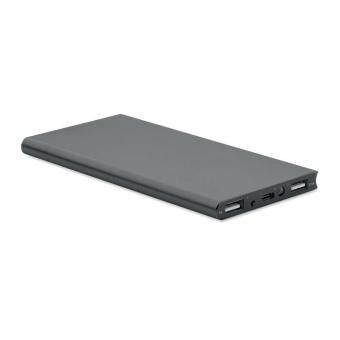 POWERFLAT8C 8000 mAh Powerbank 