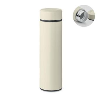 NUNAVUT Double wall bottle 420 ml 