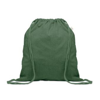 CABETRI COLOUR Beutel mit Kordelzug recycelt 