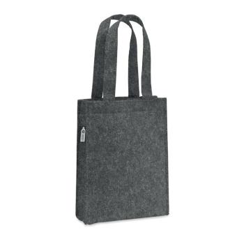 FELTOTE Small RPET felt gift bag 