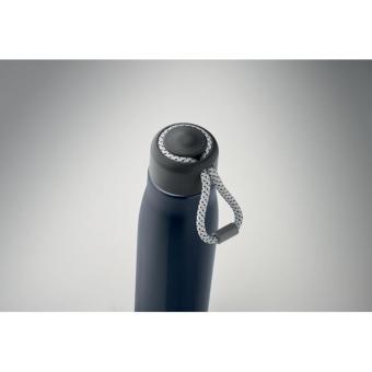 CORDLE Doppelwandige Flasche 500 ml Marineblau