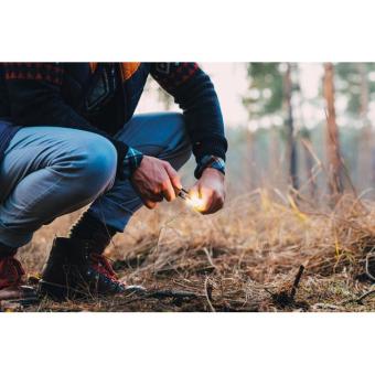 FUEGOR Feuerstarter-Set Holz