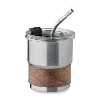 MATE Einwandiger Becher 260 ml 