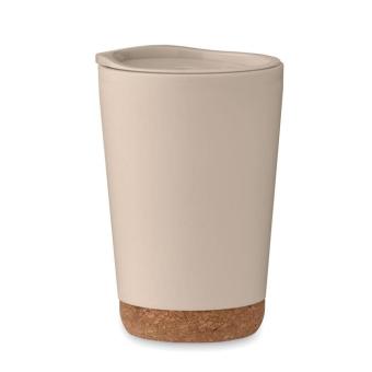 CO Doppelwandiger Becher 300 ml 
