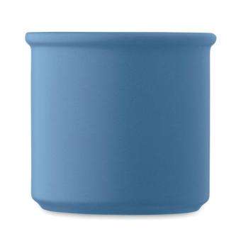 CUPAGE Matt ceramic mug 300 ml Aztec blue