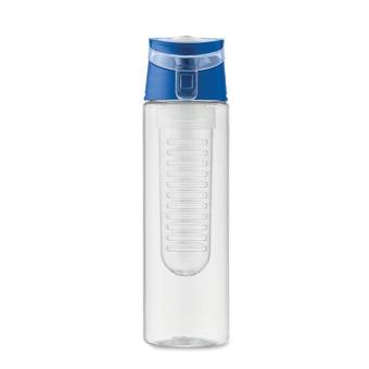 SPORTTLE Trinkflasche RPET 500ml Königsblau