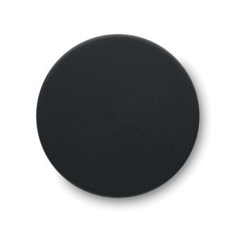 HIERLUZ USB-Tischlampe Metall Schwarz