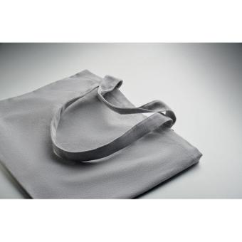 MALDI BEACH Einkauf- oder Strandtasche Grau