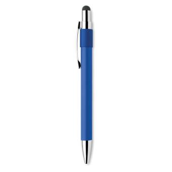 EDD Stylus spinner pen Bright royal