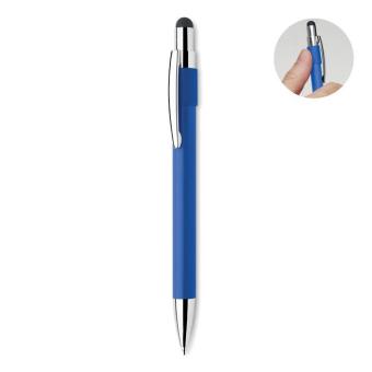 EDD Druckkugelschreiber mit Stylus 